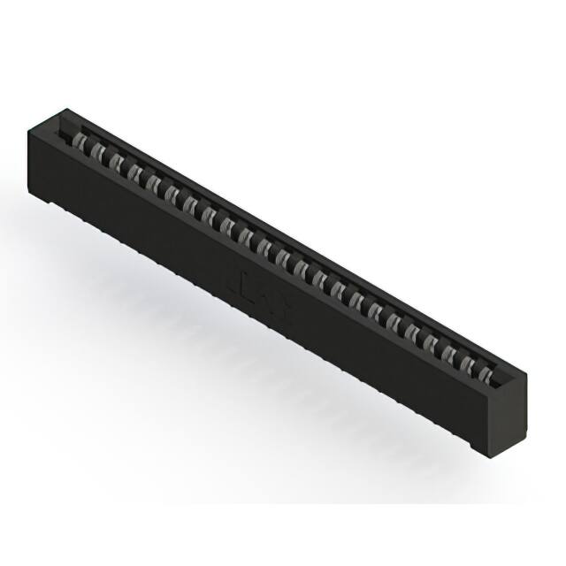 357-023-453-101 EDAC Inc.  Edgeboard Connectors